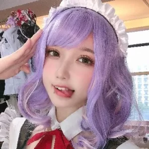 阿包也是兔娘 - Gallery Cosplay-Gallery Cosplay