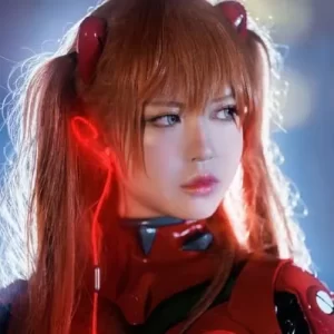 半半 子 - Gallery Cosplay-Gallery Cosplay